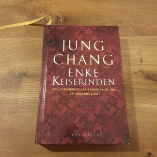 Enke Kejserinden