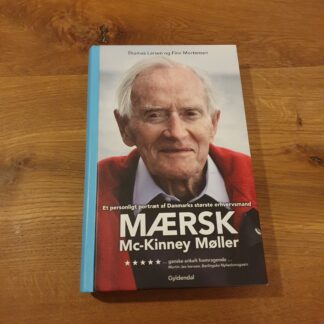 Mærsk Mc Kinney Møller