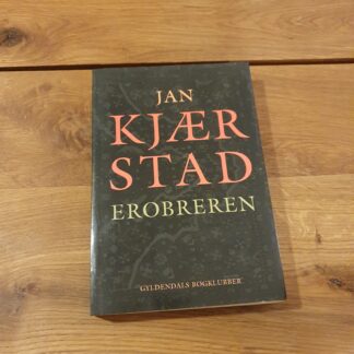 Erobreren