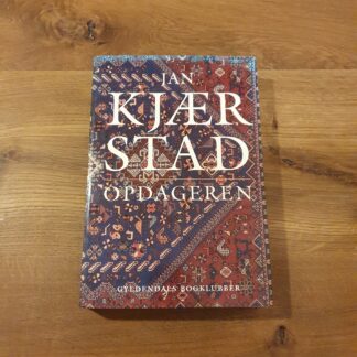 Opdageren
