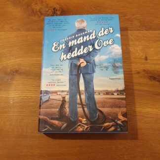 En mand der hedder Ove