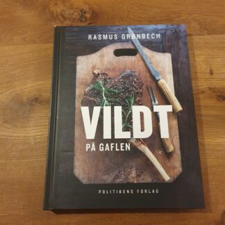 Vildt på gaflen