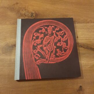 Vore gamle kirker og klostre