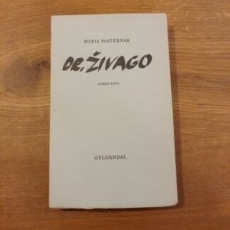 Dr. Zivago