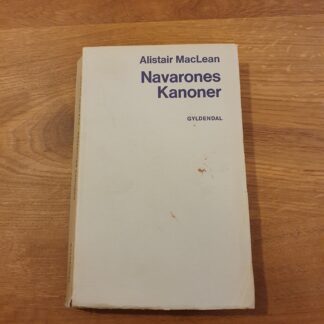 Navarones kanoner