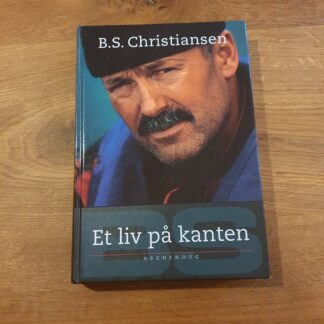 Et liv på kanten