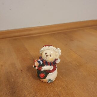 Julebjørn