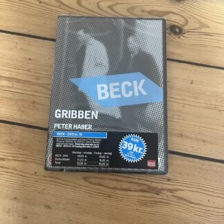 Beck nr. 19, gribben