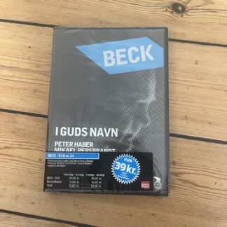 I Guds navn Beck nr. 24