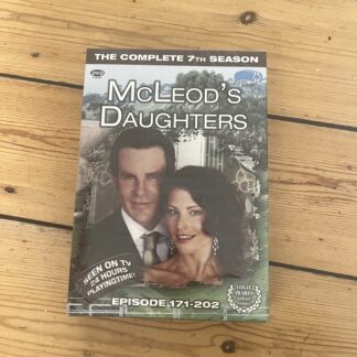 McLeod's Daughters