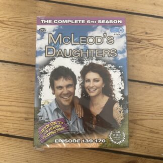 McLeod's Daughters