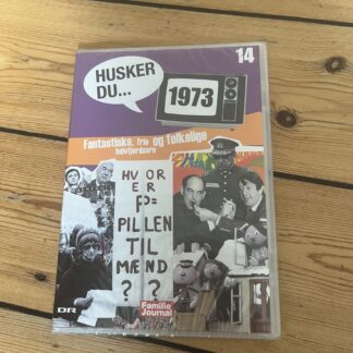 Husker du... 1973