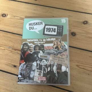 Husker du... 1974