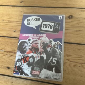 Husker du... 1976