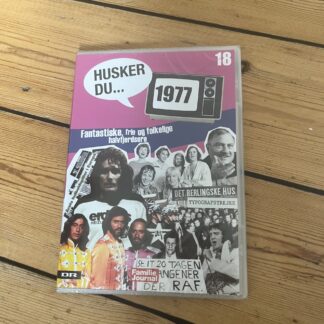 Husker du... 1977