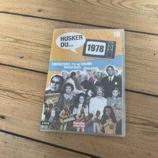 Husker du... 1978