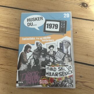 Husker du... 1979
