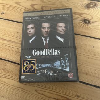 Good Fellas