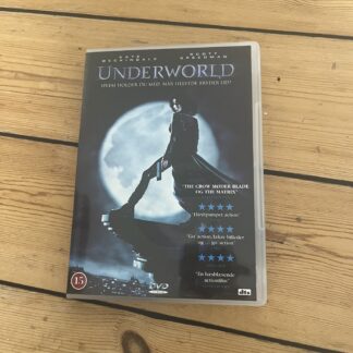 Underworld