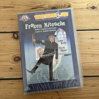 Frøken Nitouche