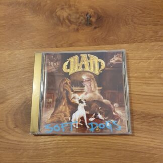 D-A-D, Soft Dogs
