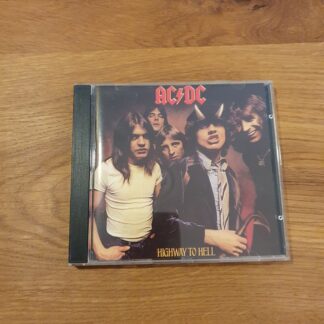 AC/DC, Highway to Hell