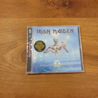 Iron Maiden, Seventh Son of a Seventh Son