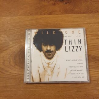 Thin Lizzy, Wild One