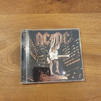 AC/DC, Stiff Upper Lip