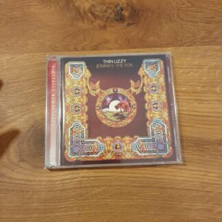 Thin Lizzy, Johnny the Fox