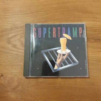 The Very Best of Supertramp 2