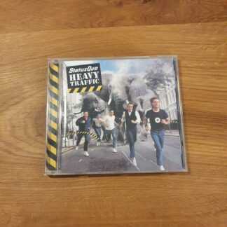 Status Quo, Heavy Traffic