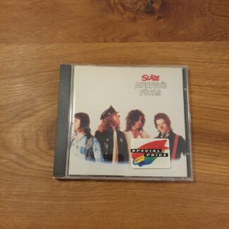 Slade, Nobody's Fools