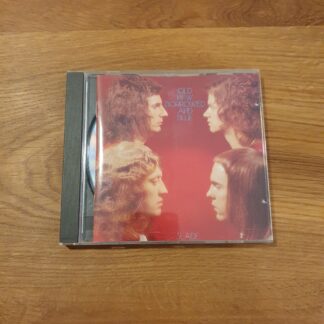Slade, Old New Borrowed and Blue