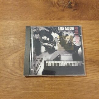 Gary Moore, After Hours