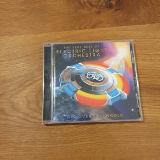 The Very Best of Electric Light Orchestra All Over The World