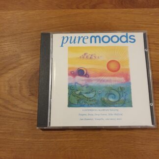 Pure Moods