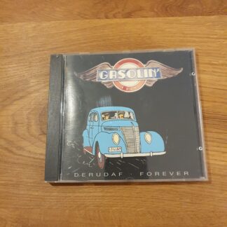 Gasolin, Derudaf Forever