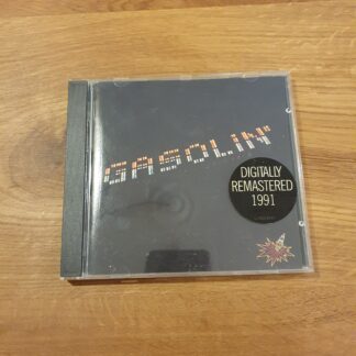 Gasolin, Gas 5