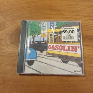 Gasolin, Gas 1 &amp; 2
