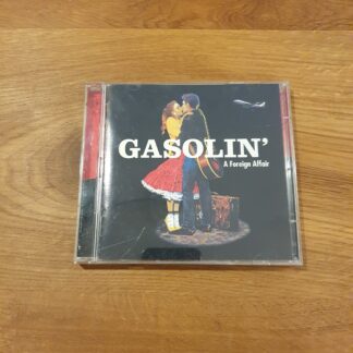 Gasolin, A Foreign Affair