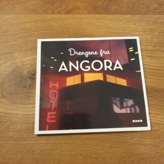 Drengene fra Angora/DR