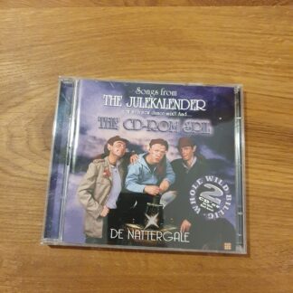 The Julekalender, De Nattergale