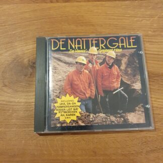 De Nattergale, De værst' - grejtest hits