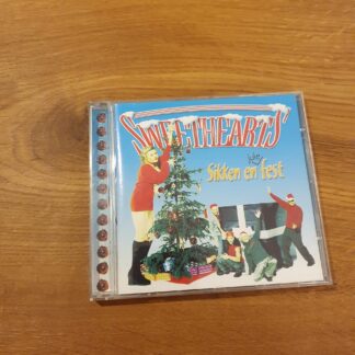 Sweethearts, Sikken en Julefest