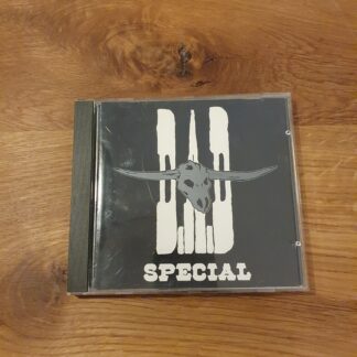 D-A-D, Special