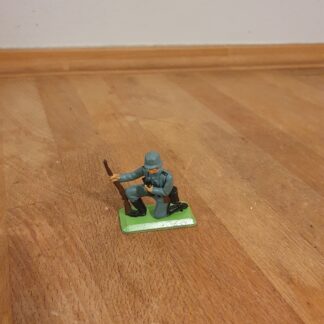 Soldat i metal - Deetail Mortar