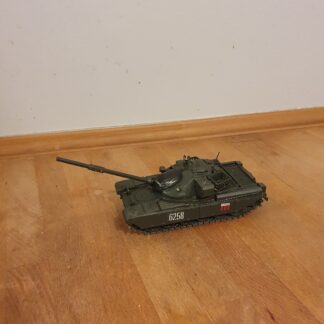 Tank - Chieftain MK-3