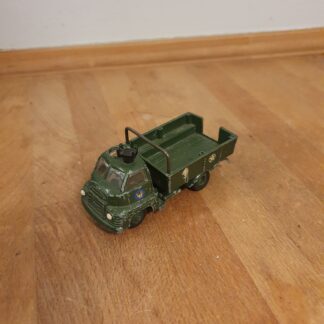 Ladvogn fra Bedford Vilmer - Made in Denmark