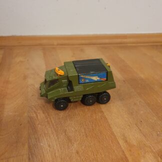 Matchbox - Battle Kings 1975 Lesney
